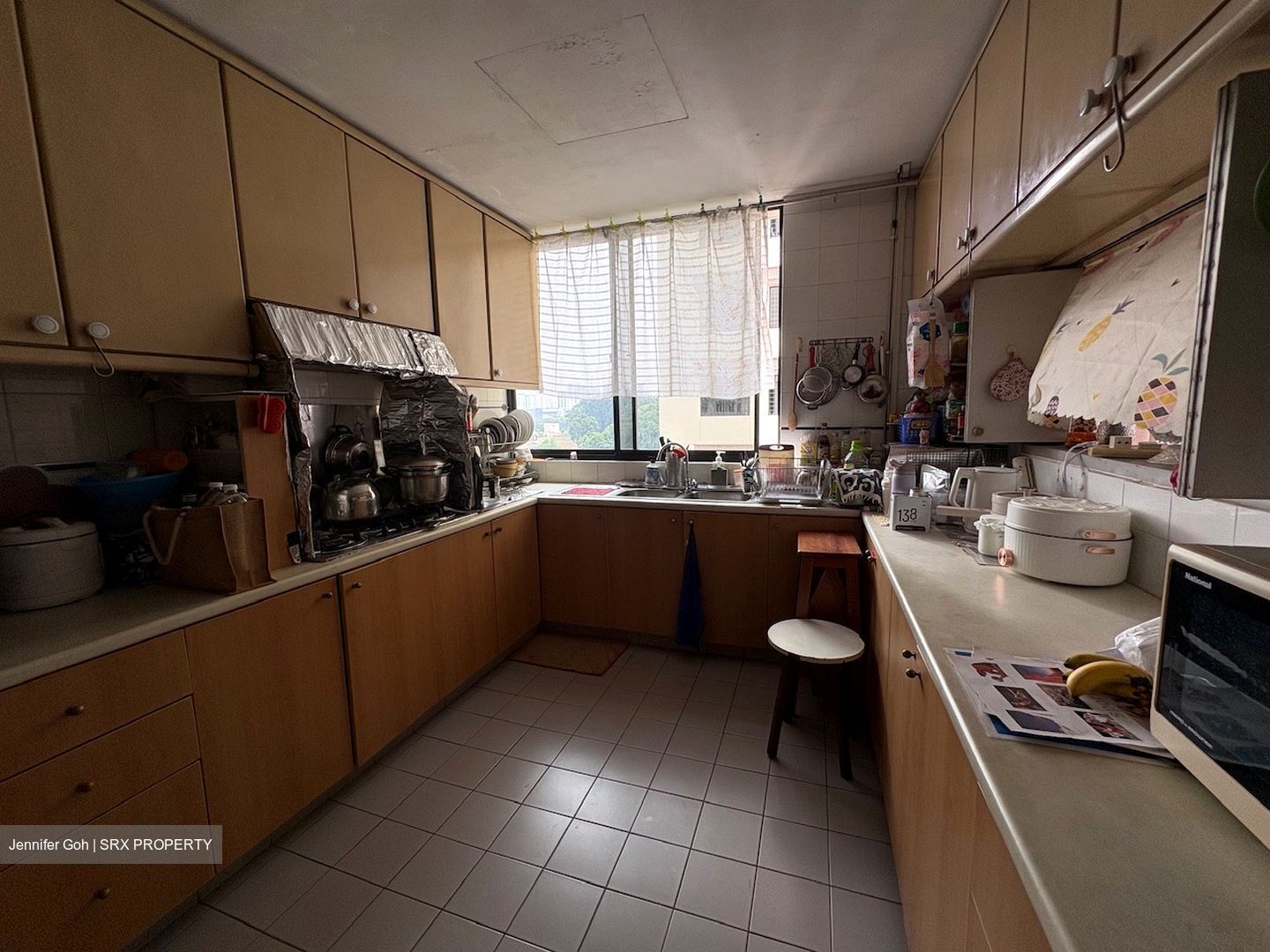 Avon Park (D13), Condominium #613186451
